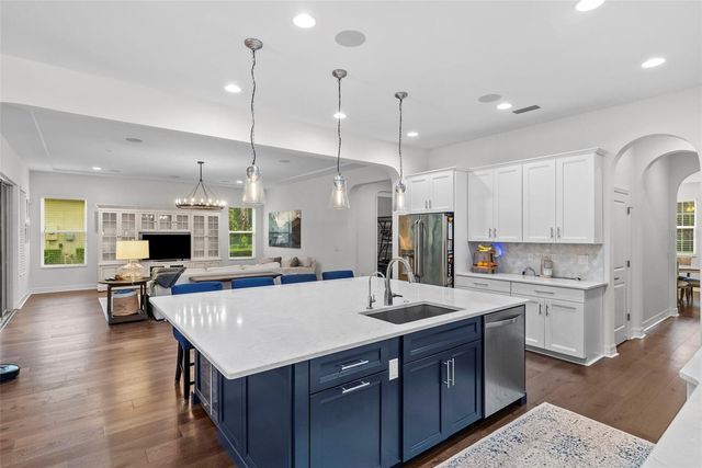 2608 MEADOW GRANGE LANE, Lutz, FL 33559