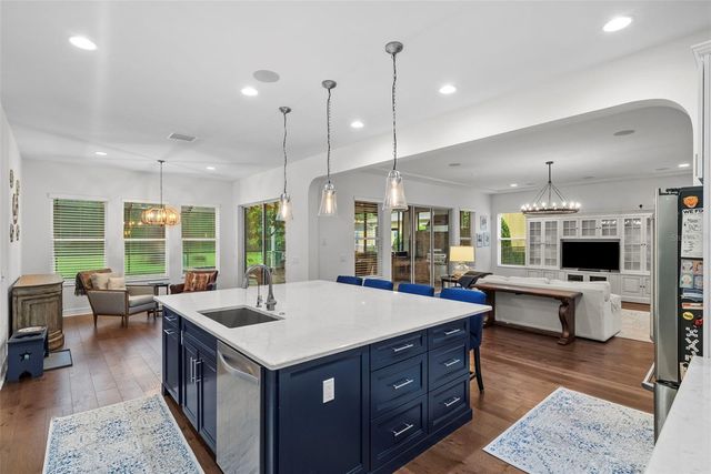 2608 MEADOW GRANGE LANE, Lutz, FL 33559