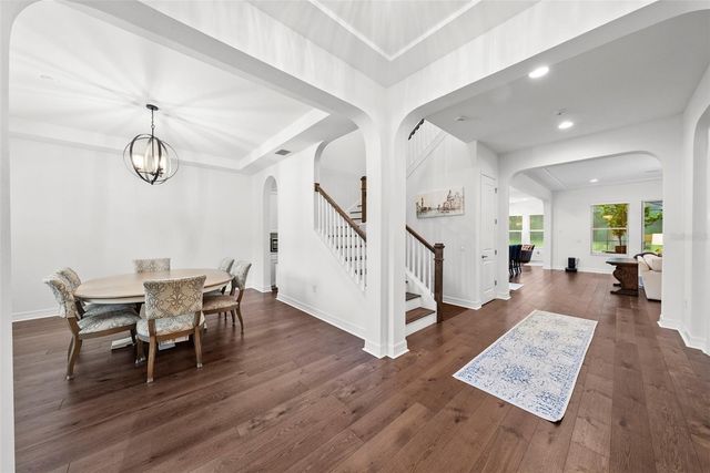 2608 MEADOW GRANGE LANE, Lutz, FL 33559