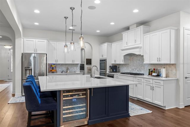 2608 MEADOW GRANGE LANE, Lutz, FL 33559