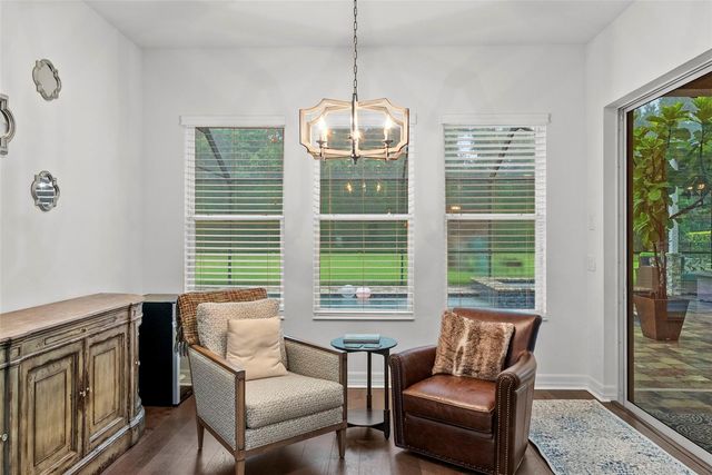 2608 MEADOW GRANGE LANE, Lutz, FL 33559