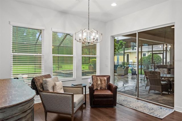 2608 MEADOW GRANGE LANE, Lutz, FL 33559