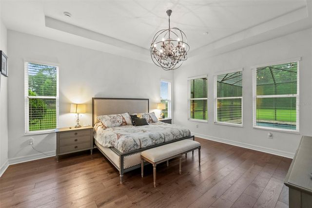 2608 MEADOW GRANGE LANE, Lutz, FL 33559