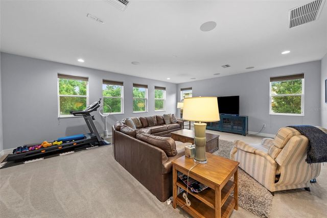 2608 MEADOW GRANGE LANE, Lutz, FL 33559