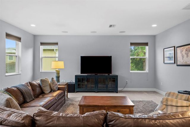 2608 MEADOW GRANGE LANE, Lutz, FL 33559