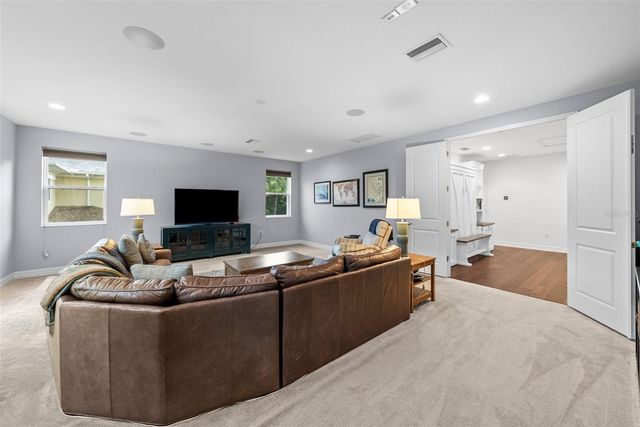 2608 MEADOW GRANGE LANE, Lutz, FL 33559