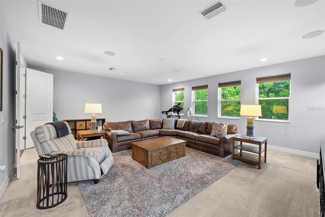 2608 MEADOW GRANGE LANE, Lutz, FL 33559