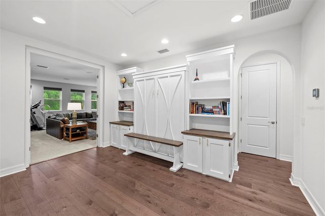 2608 MEADOW GRANGE LANE, Lutz, FL 33559