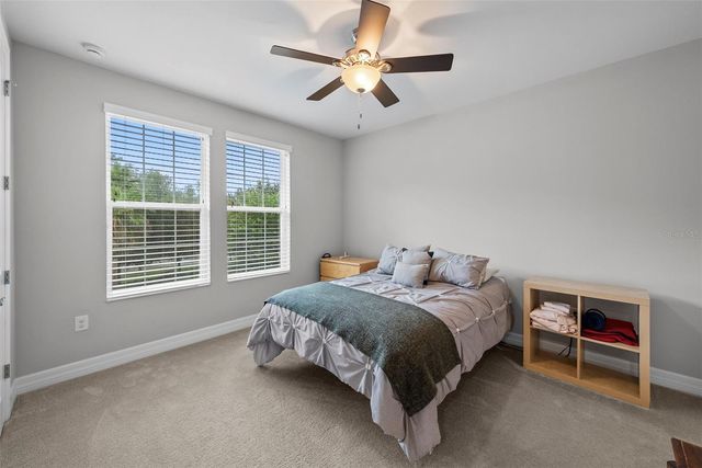 2608 MEADOW GRANGE LANE, Lutz, FL 33559