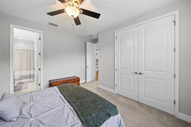 2608 MEADOW GRANGE LANE, Lutz, FL 33559