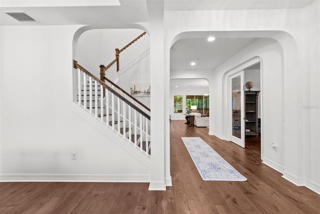 2608 MEADOW GRANGE LANE, Lutz, FL 33559