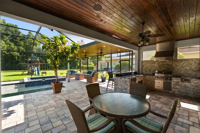 2608 MEADOW GRANGE LANE, Lutz, FL 33559