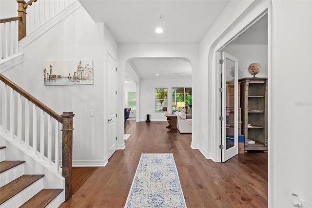 2608 MEADOW GRANGE LANE, Lutz, FL 33559