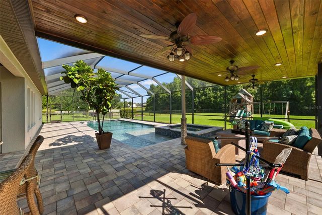 2608 MEADOW GRANGE LANE, Lutz, FL 33559