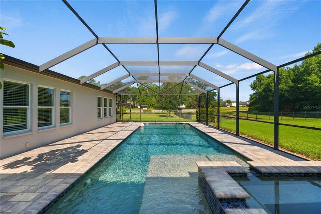 2608 MEADOW GRANGE LANE, Lutz, FL 33559