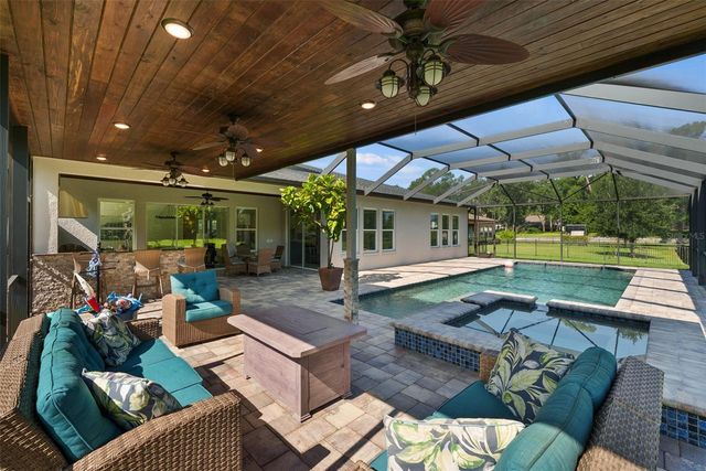 2608 MEADOW GRANGE LANE, Lutz, FL 33559