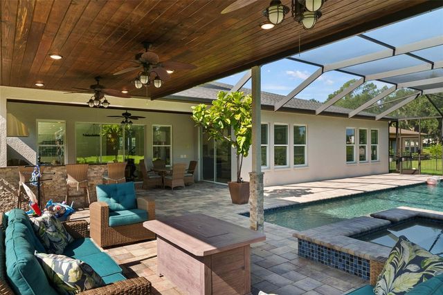 2608 MEADOW GRANGE LANE, Lutz, FL 33559