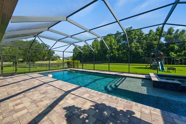 2608 MEADOW GRANGE LANE, Lutz, FL 33559