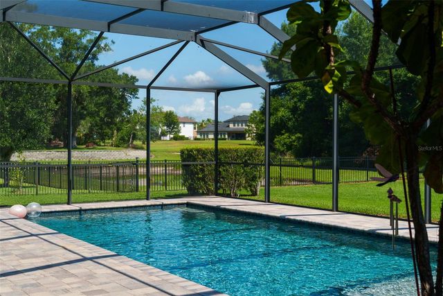 2608 MEADOW GRANGE LANE, Lutz, FL 33559