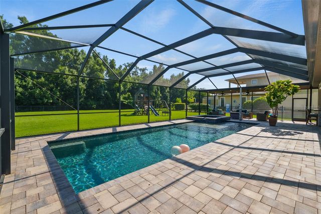 2608 MEADOW GRANGE LANE, Lutz, FL 33559