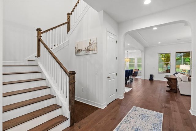 2608 MEADOW GRANGE LANE, Lutz, FL 33559