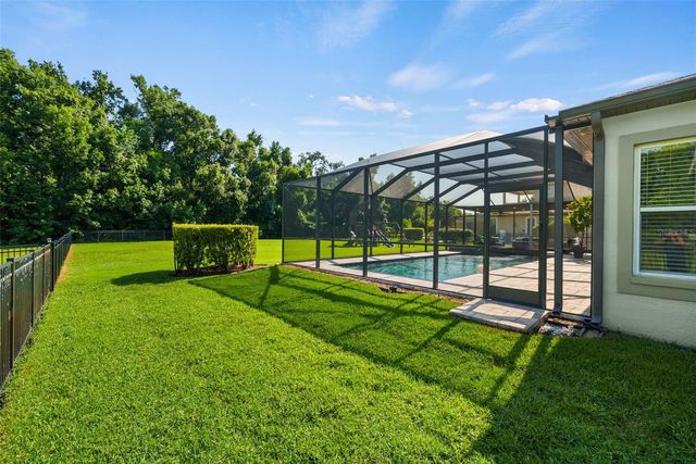 2608 MEADOW GRANGE LANE, Lutz, FL 33559