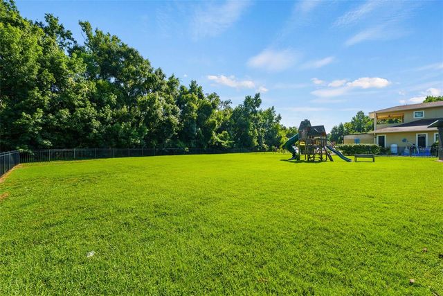 2608 MEADOW GRANGE LANE, Lutz, FL 33559