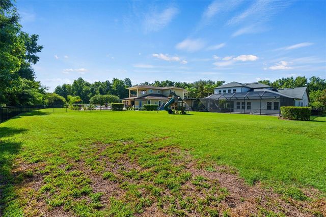 2608 MEADOW GRANGE LANE, Lutz, FL 33559