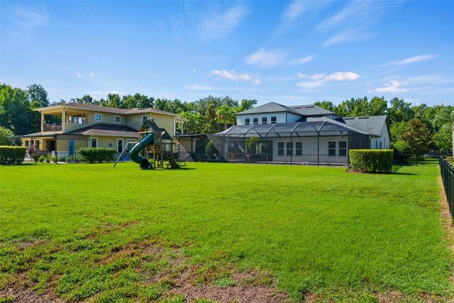 2608 MEADOW GRANGE LANE, Lutz, FL 33559