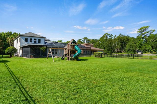 2608 MEADOW GRANGE LANE, Lutz, FL 33559