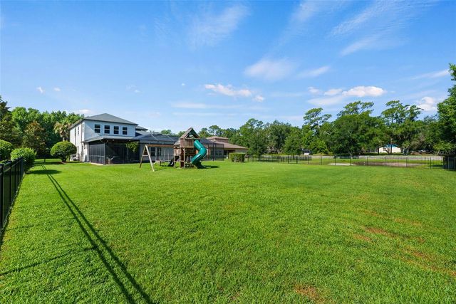 2608 MEADOW GRANGE LANE, Lutz, FL 33559