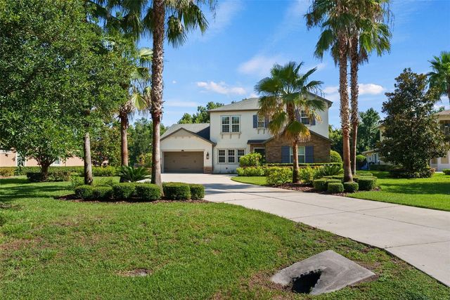 2608 MEADOW GRANGE LANE, Lutz, FL 33559