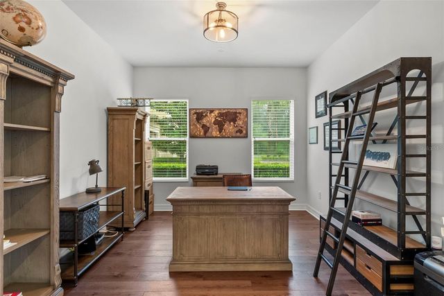 2608 MEADOW GRANGE LANE, Lutz, FL 33559