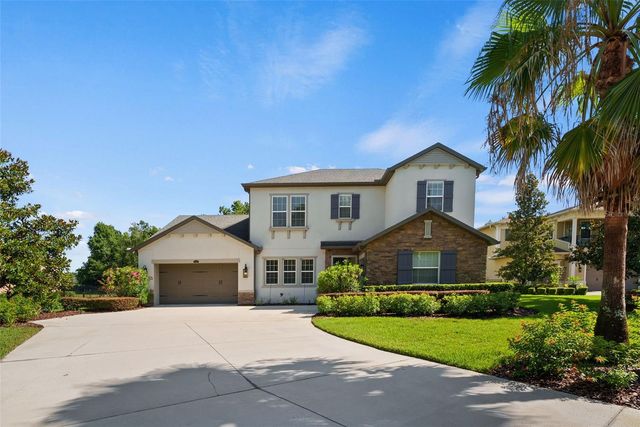 2608 MEADOW GRANGE LANE, Lutz, FL 33559