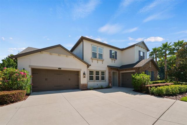 2608 MEADOW GRANGE LANE, Lutz, FL 33559