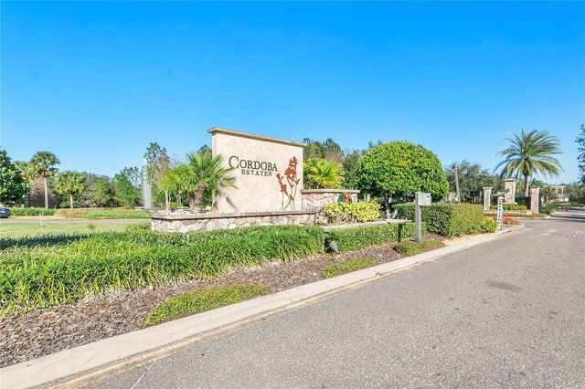 2608 MEADOW GRANGE LANE, Lutz, FL 33559