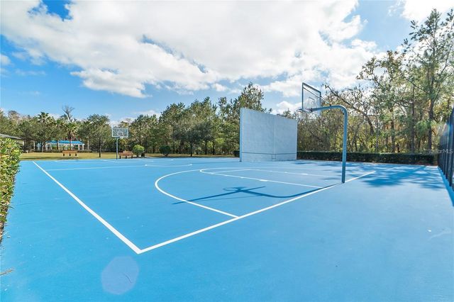 2608 MEADOW GRANGE LANE, Lutz, FL 33559
