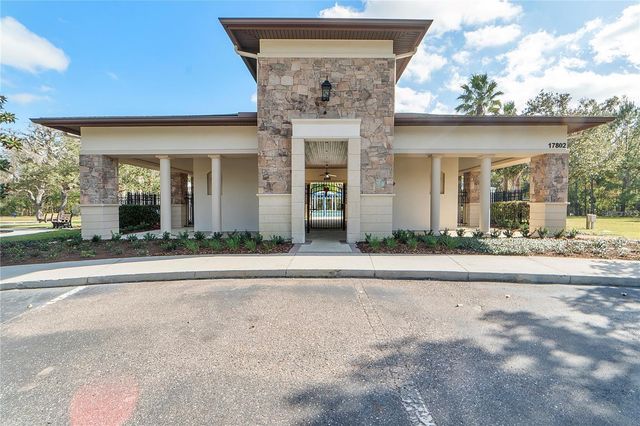 2608 MEADOW GRANGE LANE, Lutz, FL 33559