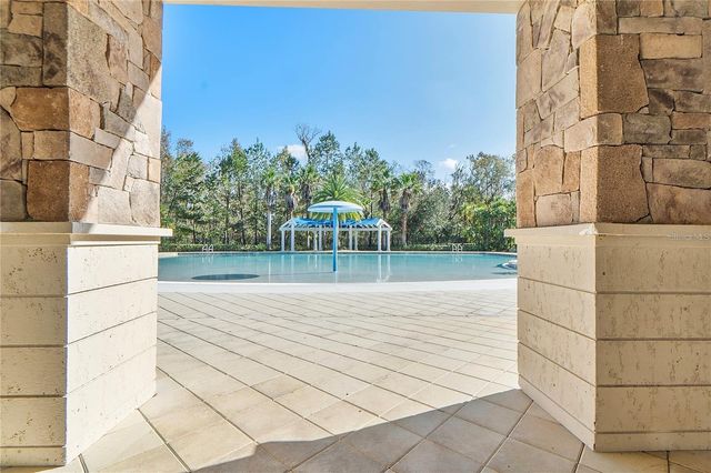 2608 MEADOW GRANGE LANE, Lutz, FL 33559