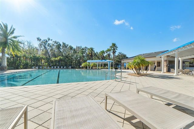 2608 MEADOW GRANGE LANE, Lutz, FL 33559