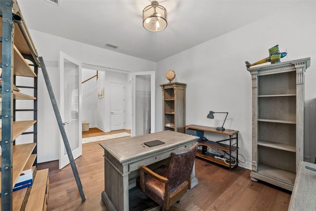 2608 MEADOW GRANGE LANE, Lutz, FL 33559
