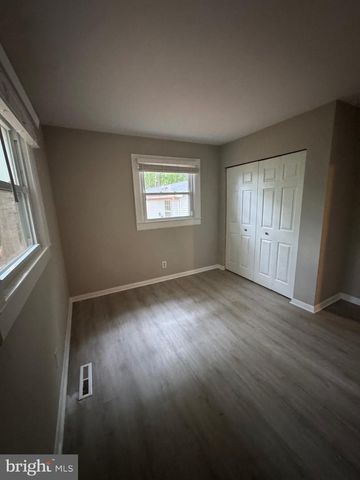 110 EDGEHILL DR, Locust Grove, VA 22508