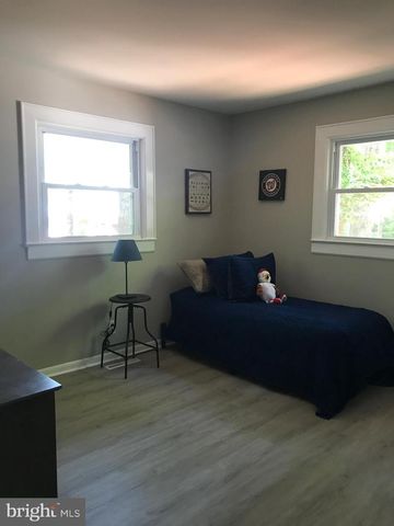 110 EDGEHILL DR, Locust Grove, VA 22508