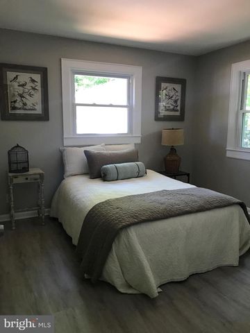 110 EDGEHILL DR, Locust Grove, VA 22508