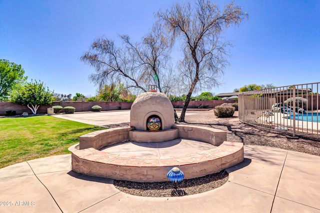 1289 E PALO BLANCO Way, Gilbert, AZ 85296