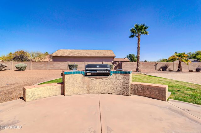1289 E PALO BLANCO Way, Gilbert, AZ 85296