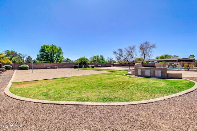 1289 E PALO BLANCO Way, Gilbert, AZ 85296