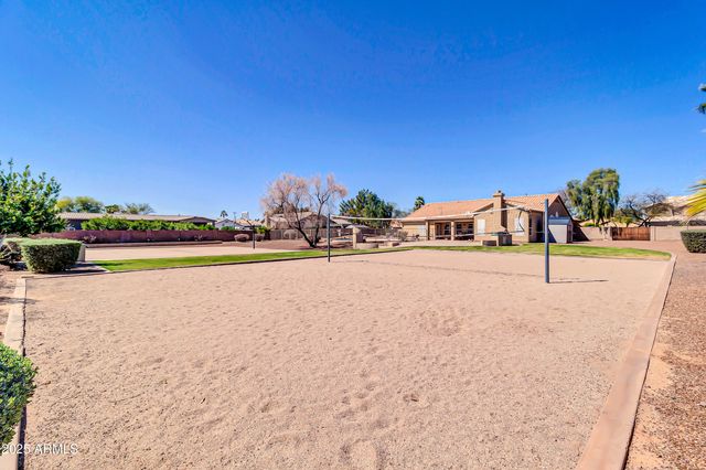 1289 E PALO BLANCO Way, Gilbert, AZ 85296