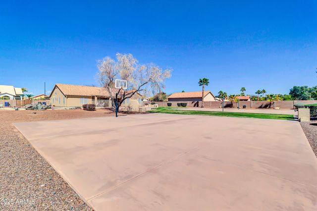 1289 E PALO BLANCO Way, Gilbert, AZ 85296