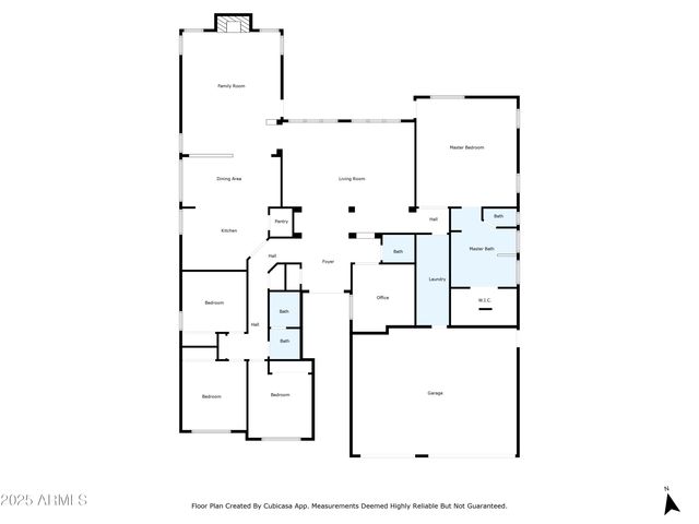 1289 E PALO BLANCO Way, Gilbert, AZ 85296